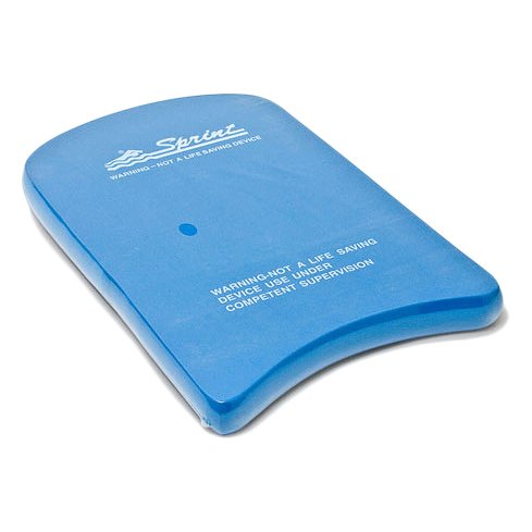 Доска для плавания Sprint Aquatics Team Kickboard