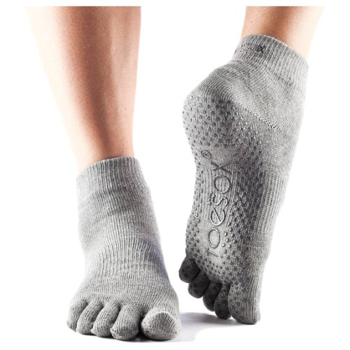 Носки Toesox ANKLE GRIP FT
