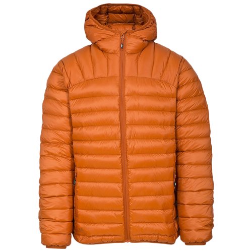 Пуховик Trespass ROMANO - MALE DOWN JKT