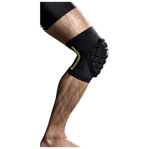 Наколінник Select COMPRESSION KNEE SUPPORT UNISEX 6250