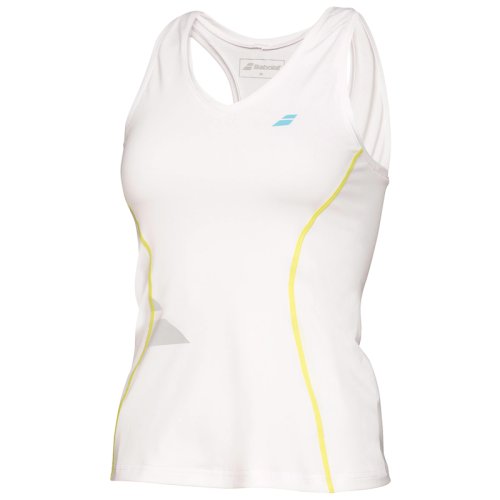 Майка Babolat TANK CROP CORE GIRL