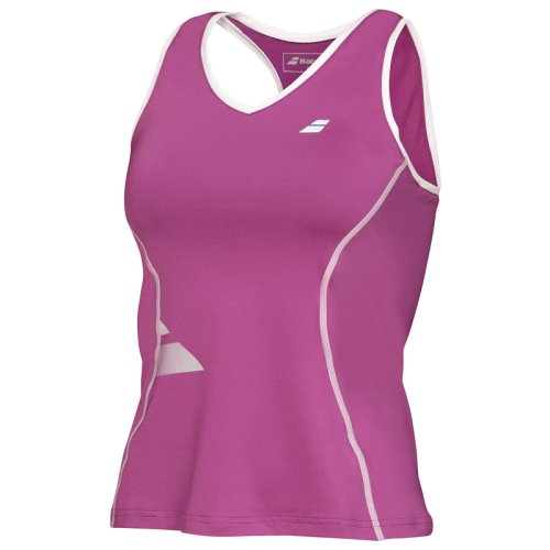Майка Babolat TANK CROP CORE GIRL