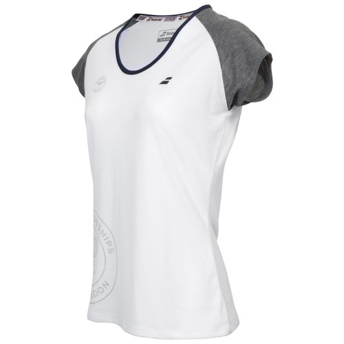 Футболка Babolat T-SHIRT CORE WOMEN WIM