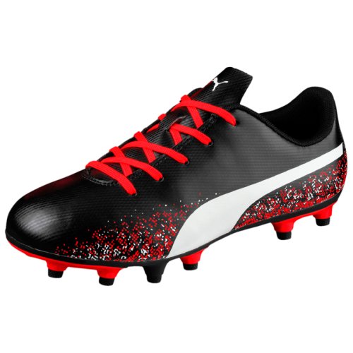 Бутсы Puma Truora FG Jr