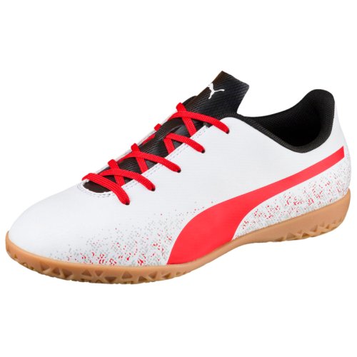 Бутсы Puma Truora IT Jr