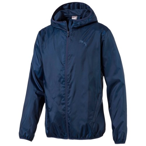 Ветровка Puma ESS Windbreaker (solid)