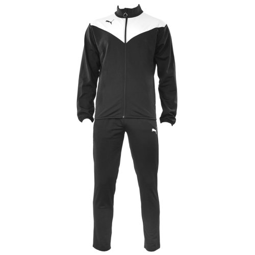 Костюм спортивный Puma Essentials Pro PolyTracksuit