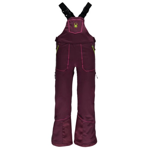 Брюки г/л Spyder Girl's Mimi Overall