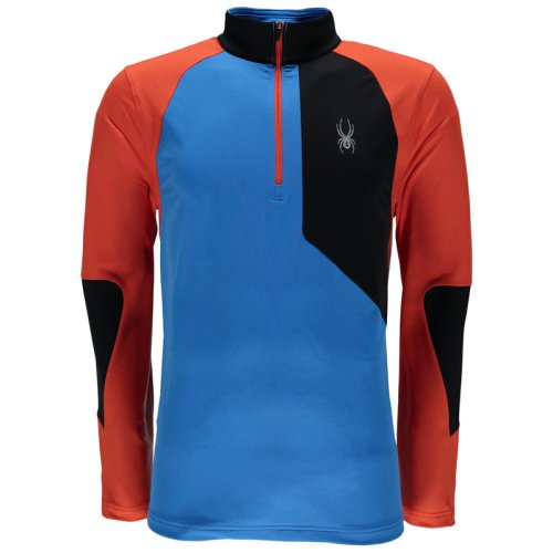 Термобелье (верх) Spyder Charger Thermastretch