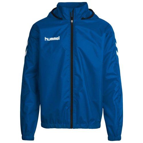 Вітрівка Hummel CORE SPRAY JACKET