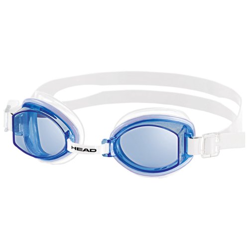 Окуляри для плавання Head ROCKET SILICONE