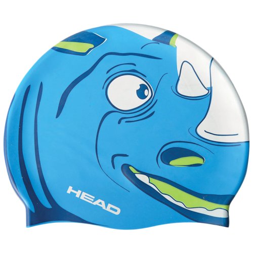 Шапочка для плавания Head METEOR Cap
