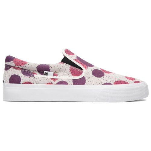 Кеди DC TRASE SLIP S TF M SHOE