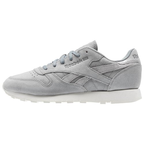 Кроссовки Reebok CLASSIC LTHR SHIMMER