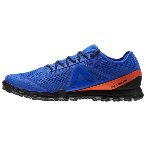 Кроссовки для бега Reebok AT SUPER 3.0 STEALTH