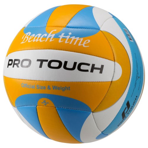 М'яч волейбольний Pro Touch Beach Time