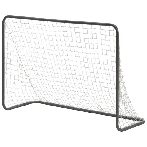 Ворота футбольные Pro Touch Metal Goal 120x80x40