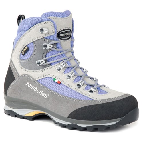 Ботинки Zamberlan 495 VALLES GTX WNS