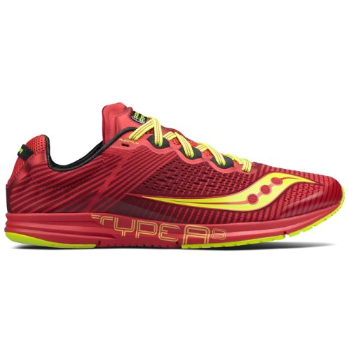 Кроссовки для бега Saucony TYPE A 8