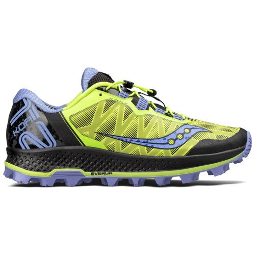 Кроссовки для бега Saucony KOA ST