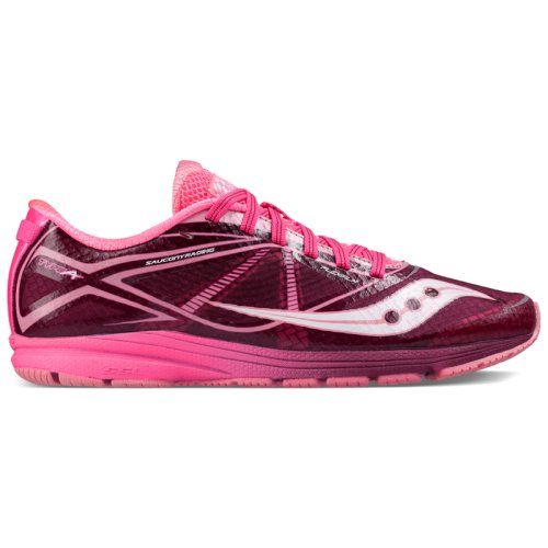 Кроссовки для бега Saucony TYPE A