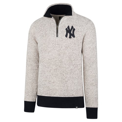 Реглан 47 Brand KODIAK 1/4 ZIP MENS
