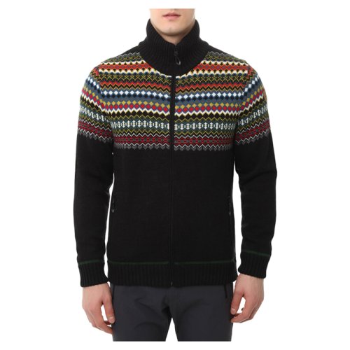 Джемпер CMP MAN KNITTED PULLOVER WP