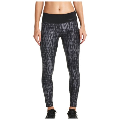 Леггинсы Saucony SCOOT CROP