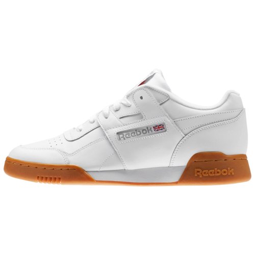 Кроссовки Reebok WORKOUT PLUS