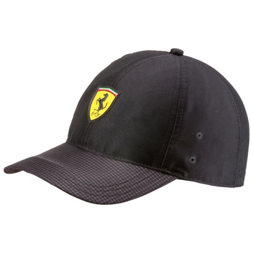 Кепка Puma SF Fanwear Night BB Cap