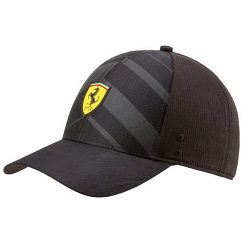 Кепка Puma SF Fanwear Tech BB Cap
