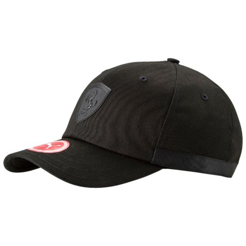 Кепка Puma SF LS Baseball Cap