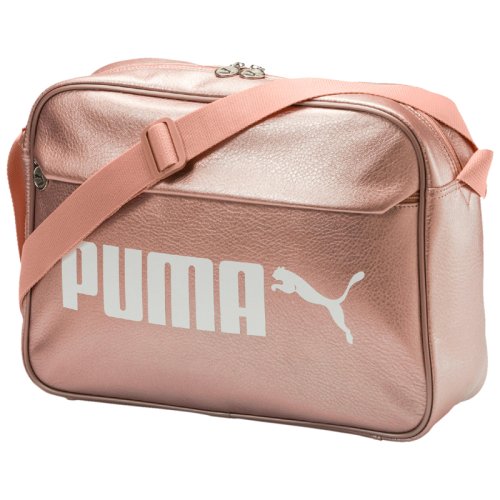 Сумка Puma Campus Reporter PU