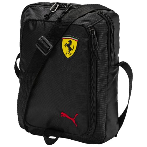 Сумка Puma SF Fanwear Portable