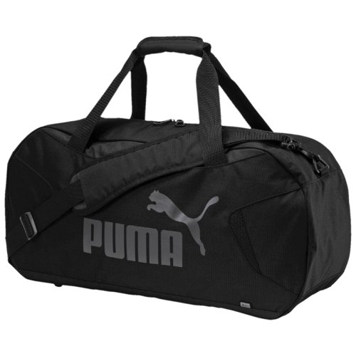 Сумка спортивная Puma GYM Duffle Bag S