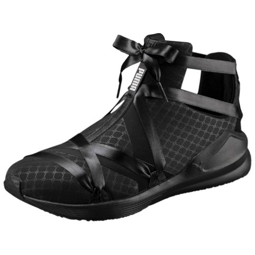 Кроссовки для тренировок Puma Fierce Rope Satin EP Wn's