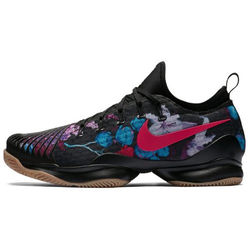 Кроссовки для тенниса Nike AIR ZOOM ULTRA REACT HC PRM