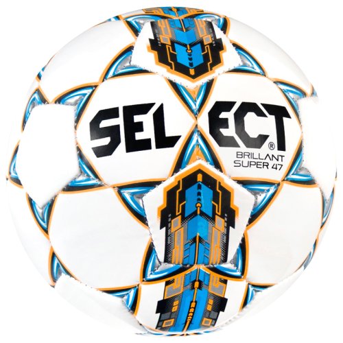Мяч футбольный Select Brillant Super  mini (47 cm)