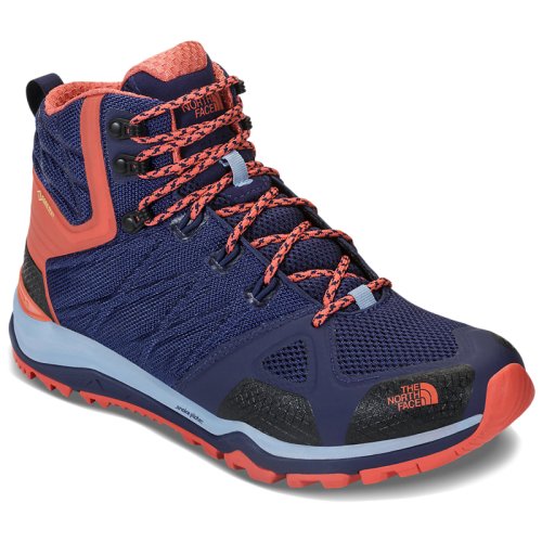Ботинки The North Face W ULTRA FP II MD GTX
