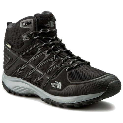 Ботинки The North Face Other M LTEWAVE EXP MD GTX