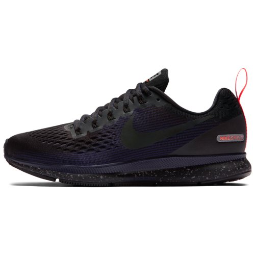 Кроссовки для бега Nike W AIR ZOOM PEGASUS 34 SHIELD