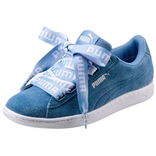 Кеды Puma Vikky Ribbon Bold