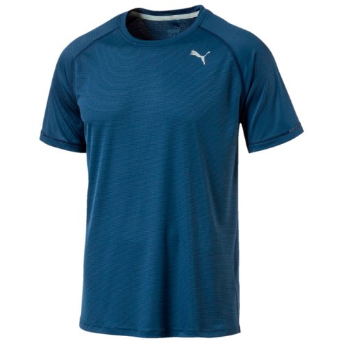 Футболка Puma Core-Run S/S Tee