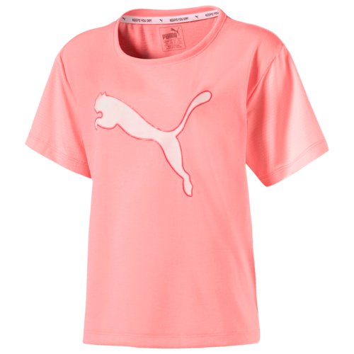 Футболка Puma SOFTSPORT GRAPHIC TEE