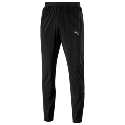 Брюки Puma TAPERED WOVEN PANT