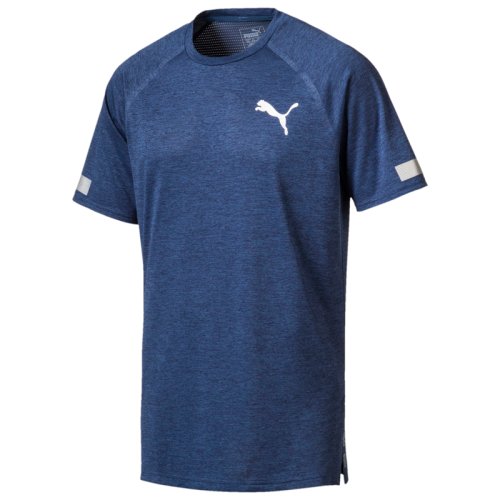Футболка Puma BND TECH SS TEE