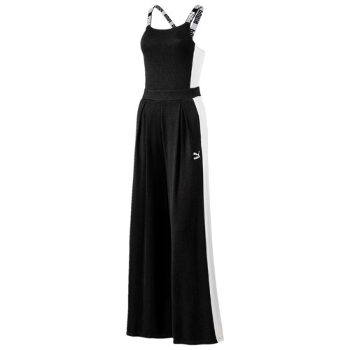 Комбинезон Puma ARCHIVE T7 WOMEN'S OVERALL