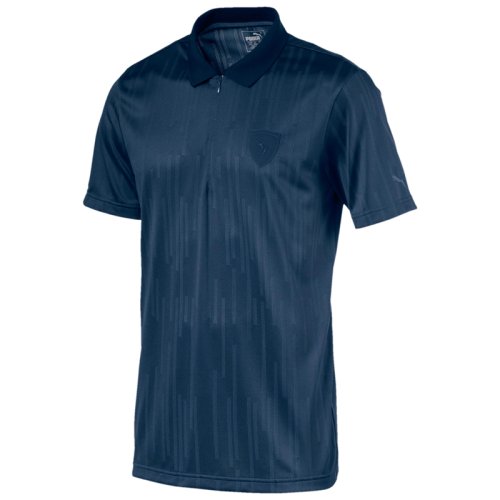 Поло Puma Ferrari EVO Polo