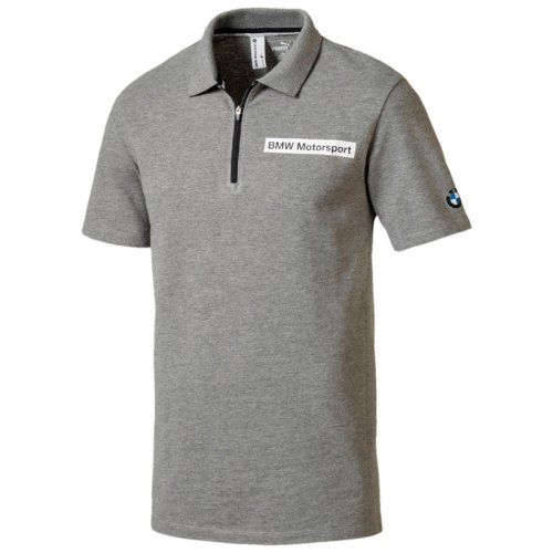 Поло Puma BMW MOTORSPORT MEN'S POLO SHIRT