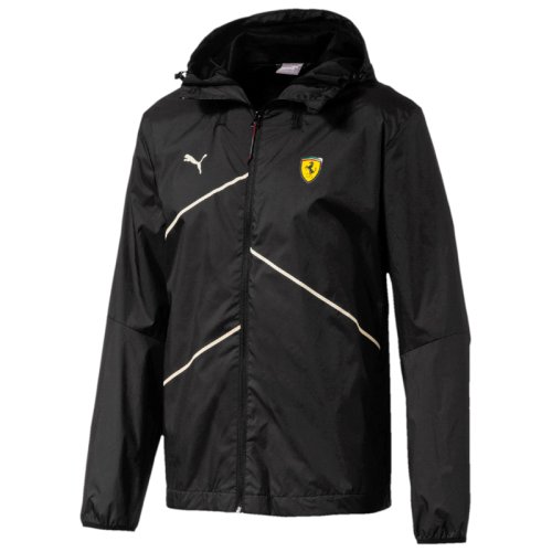Ветровка Puma SF NIGHTCAT LW JACKET